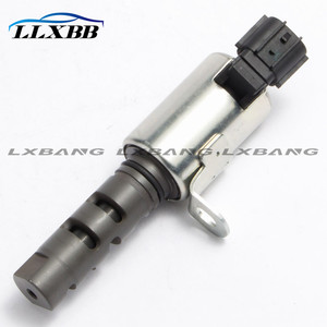 Baru Kontrol Minyak VVT katup variabel waktu Solenoid 15330-22010 15330-22030 untuk Toyota Corolla Celica 1.8L - Product Image 2