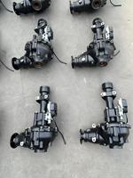 Ensemble différentiel avant 41110-0K294 pour HILUX 08/2004-03/2012 avec capteur