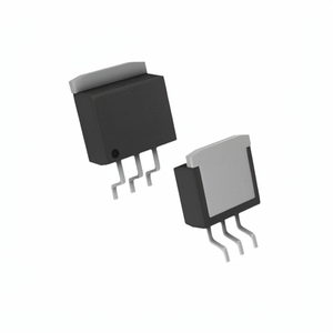 TO 263 4, D2PAK , TO 263AA Buy Online Electronic Components Power Management (PMIC) Original One Stop Service MIC2940A-5.0BU - Product Image 1