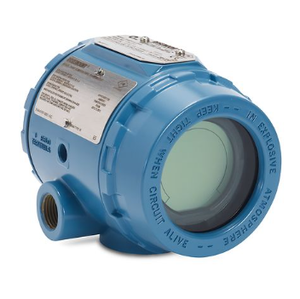 Nouveau capteur de température Rosemount 3144P - Product Image 1