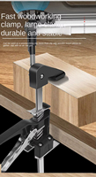 Outil de levage de carrelage en aluminium et acier Sunsbuild Industrial DIY avec support ODM pour usage professionnel et domestique