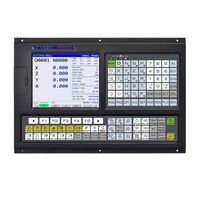 Contrôleur CNC 3 axes 4 axes 5 axes 6 axes 7 axes 8 axes 9 axes Kit de fraiseuse CNC Centre d'usinage CNC