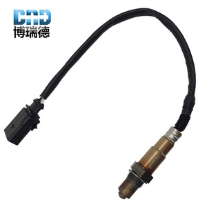เซ็นเซอร์ออกซิเจนทดแทน เซ็นเซอร์ O2 สำหรับรถยนต์ VW Lavida / New Lavida 1.6L แบบ Downstream OEM 03C906262AG - Product Image 3