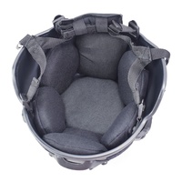 ActionUnion casco tactico Mich Casque 2000 MH Type Protect Equipment Factory Casque tactique en aramide
