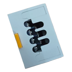 Sensor Industrial de Alta Precisión TMP-1 TMP-2, Módulo de Medición de Temperatura para Detección de Señales y Recopilación de Datos en la Industria - Product Image 3