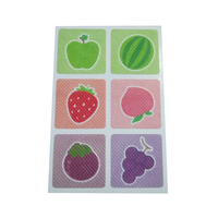 Patchs d'haleine fraîche Huile essentielle de lavande Autocollant de sommeil Patch de parfum de menthe poivrée pour enfants et adultes