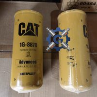 Filter Oli Hidrolik GOUDA 1G-8878 1G8878 untuk Excavator CAT E320D