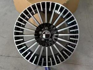 Jantes en alliage d'aluminium forgé WENQI 18-20 pouces, best-sellers, pour Mercedes E300L E260 E300 Classe E, style OEM - Product Image 5