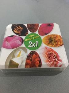 Nueva producción en masa impresa directamente en la caja móvil impresora uv plana - Product Image 3