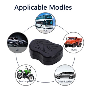 Traceur GPS pour <span class=keywords><strong>véhicule</strong></span> SinoTrack 20000 mAh ST925 avec plateforme logicielle Web et application GRATUITES - Product Image 3
