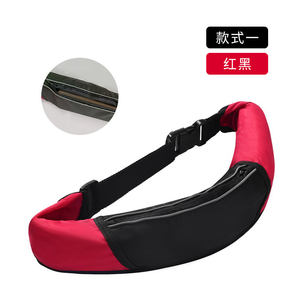 <span class=keywords><strong>Gilet</strong></span> de <span class=keywords><strong>sauvetage</strong></span> manuel en tissu Oxford, avec ceinture, pour la pêche en kayak, 100N Retail, auto-gonflant, aide à la flottabilité - Product Image 5