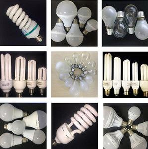 Nhà Máy wholesalecheap giá E27/E14/B22 110V/220V 11W 18W 40W 85W đầy đủ xoắn ốc tiết kiệm năng lượng đèn <span class=keywords><strong>CFL</strong></span> - Product Image 6