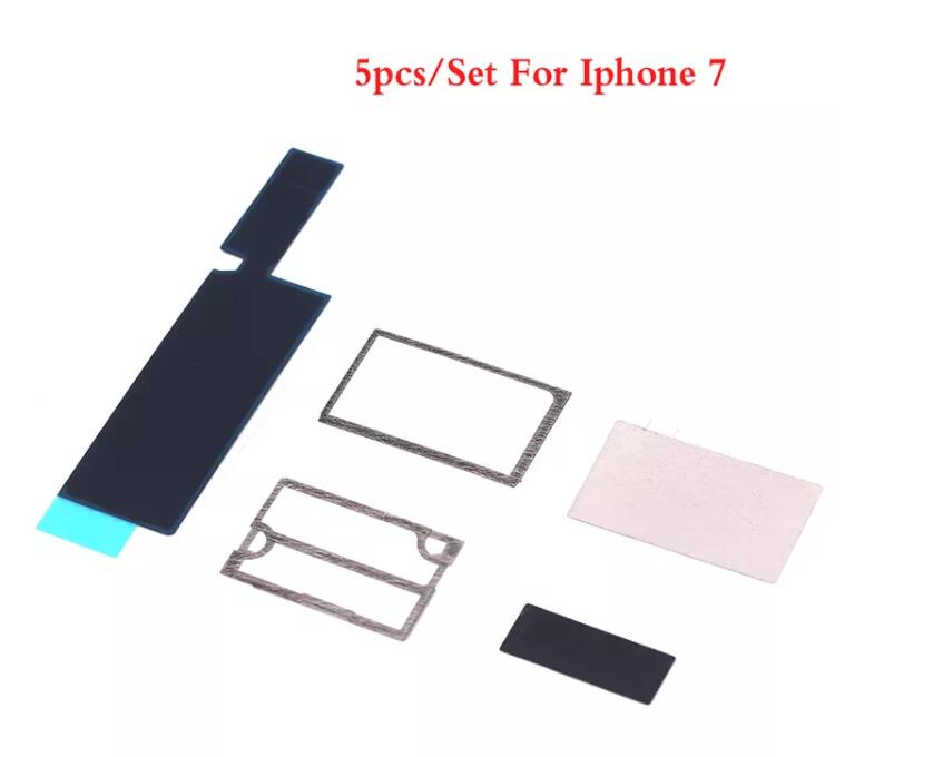 Pour iPhone 7