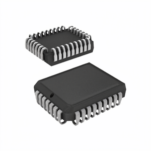 Authorized Distributor AT49F001NT-12JC Components Electronic Memory 32 LCC - Product Image 1