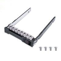 NOUVEAU P22892-001 Plateau de support pour disque dur SAS 2,5 pouces pour serveur HPE Proliant DL320 DL325 DL340 DL345 DL365 DL380 DL385 GEN10 G10 Plus