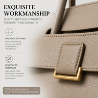 Sac à main de luxe en cuir végétalien sur mesure, style créateur, sac à bandoulière pour femme, sac fourre-tout en cuir synthétique de qualité supérieure pour cadeau