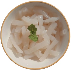 Keto Slim Mo Xiao Yu Food Shirataki Nouilles de <span class=keywords><strong>konjac</strong></span> instantanées <span class=keywords><strong>Spaghetti</strong></span> Faible teneur en glucides et sans gluten - Product Image 1
