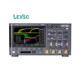<span class=keywords><strong>Osciloscopio</strong></span> Keysight InfiniiVision Serie 3000 X para Laboratorio, Hogar y Pruebas de Automóviles, 100MHz a 1GHz/Máx. 5 GSa/s/70MHz/4 Canales/4 Mpts lexso - Product Image 1