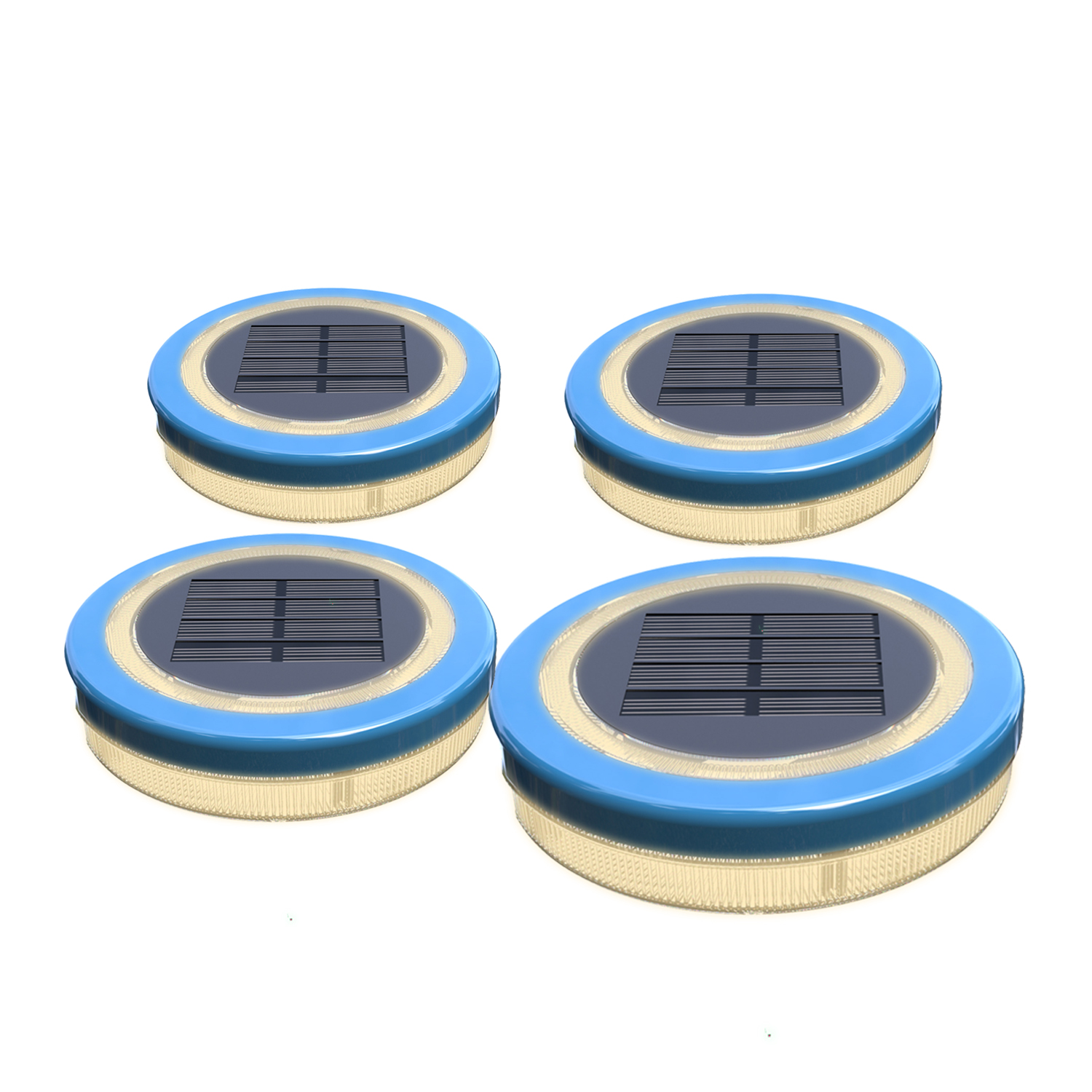 Hot Sale Swimming Pool Lights Floating Underwater Lights Pool Accessories for Disco Pool Party or Pond Decor