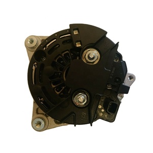 <span class=keywords><strong>Alternateur</strong></span> 12V 150A pour <span class=keywords><strong>RENAULT</strong></span> 0124525151 0124525538 0124525528 Lester #   23540 avec poulie à 5 rainures - Product Image 3