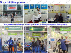 Good Quality <strong>Hb</strong> <strong>Hemoglobin</strong> <strong>Testing</strong> <strong>System</strong> Portable Handle <strong>Hemoglobin</strong> Analyzer for Clinic - Product Image 6