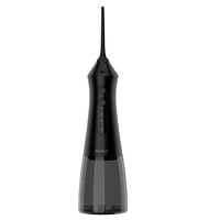 Meilleur Irrigateur Buccal OEM Jet Dentaire Électrique Nettoyeur de Dents Hygiène Buccale Brosse à Eau Irrigation Dentaire Cure-dent