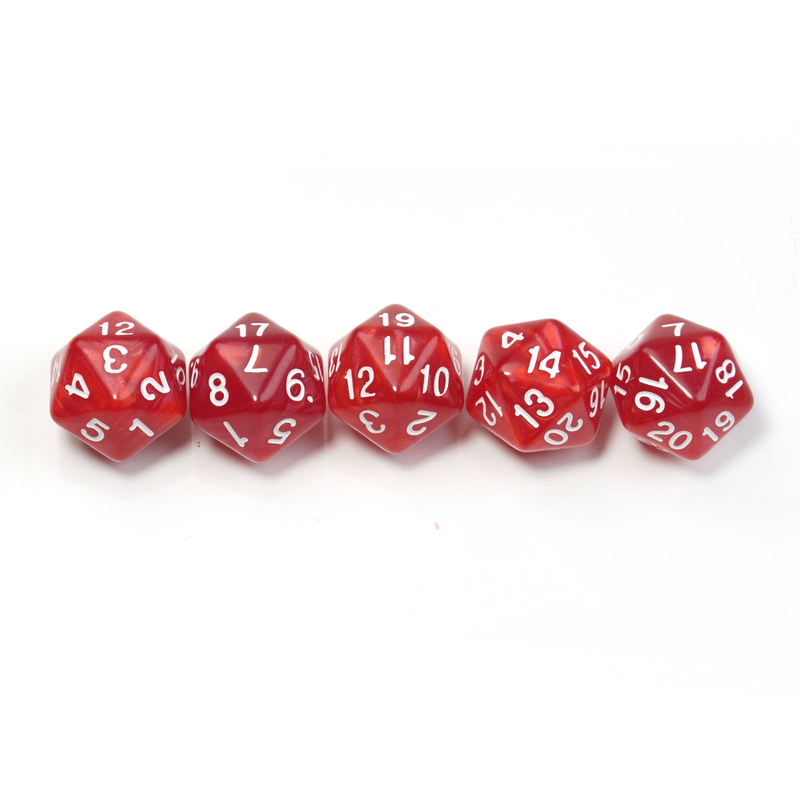 Rojo Perla