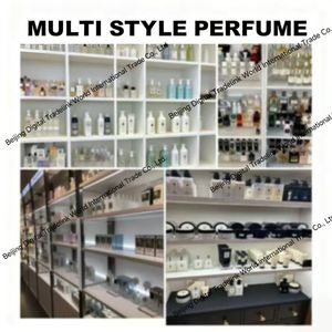 Parfum pour femmes Vaporisateur pour le corps Parfum populaire pour femmes Parfum durable Parfum durable - Product Image 6