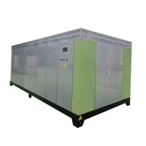 Primary and secondary school heating equipment free from inspection products low nitrogen environmental protection boiler