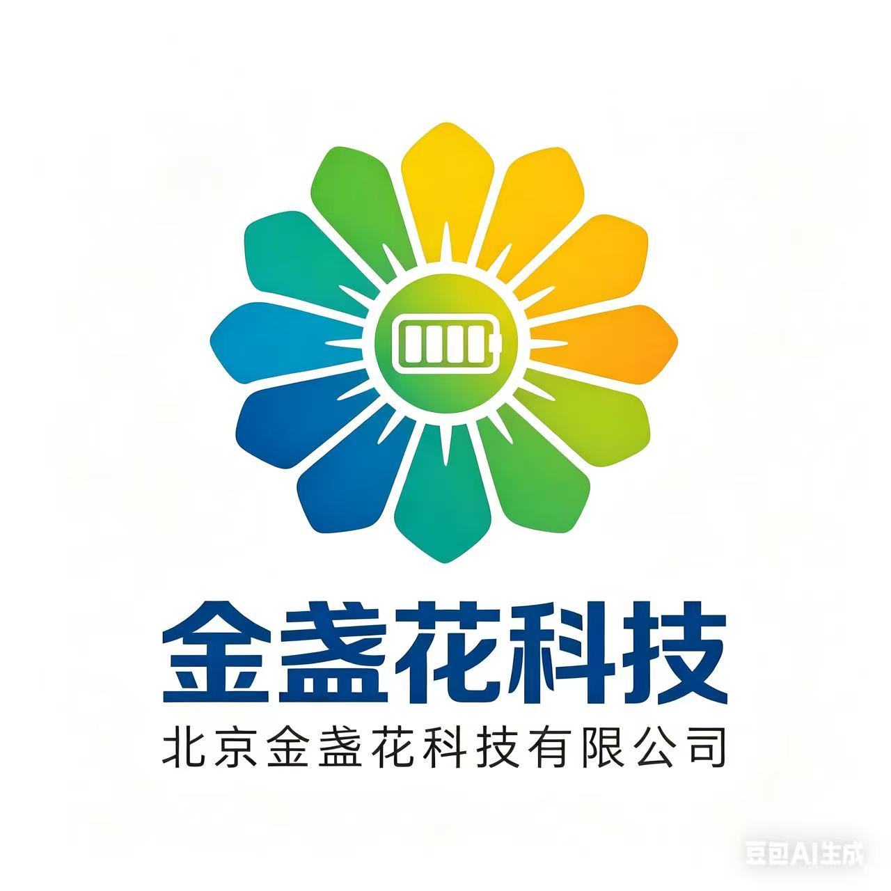 Beijing Jinzhanhua Technology Co., Ltd logo