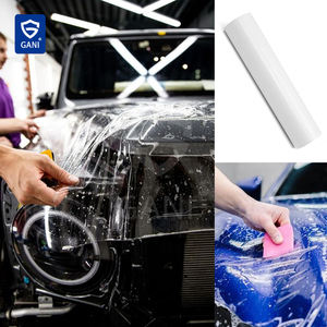 <span class=keywords><strong>GANI</strong></span> Anti Scratch PPF TPU Paint Full Body Protection Car Film - Product Image 5