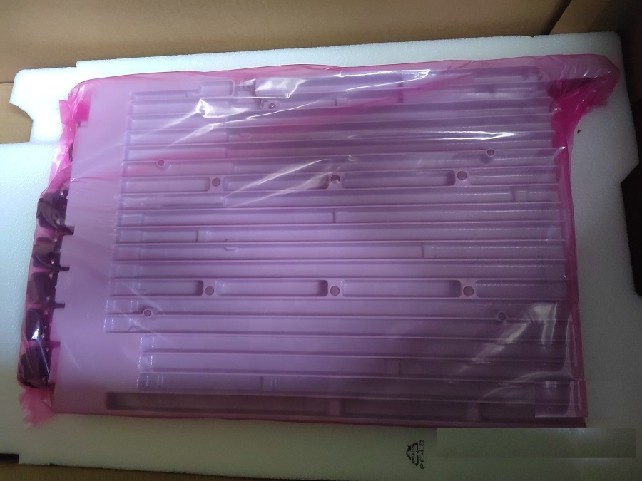 Módulos rectificadores PAD Power System ZXDD01 D3000 V5.5 para