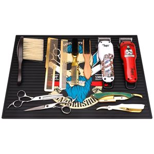 Profession elle Original Design Barber Tools Matte Mehrzweck-Haarstyling-Zubehör Zubehör für Stylist Clippers