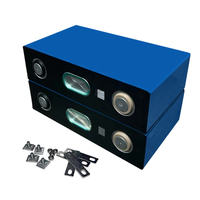 3.7V 280ah Lithium Ion Battery Cell for Solar Power System EV Motorcycle Other Applications