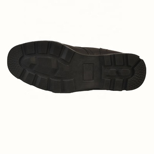 Commercio estero stivali classici in pelle da uomo suola in gomma stringata alla <span class=keywords><strong>moda</strong></span> scarpe da passeggio lente per <span class=keywords><strong>la</strong></span> vendita - Product Image 5