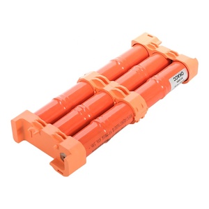Módulos de Celdas de Batería Híbrida NiMH para Reparación, 14.4V 6500mAh para <span class=keywords><strong>Toyota</strong></span> <span class=keywords><strong>Yaris</strong></span> Cross, Suministro Confiable - Product Image 4