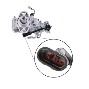 Bomba de Inyección de Combustible de Calidad Marca HongWang 104640-3970 MD155264 para Motor Diésel Mitsubishi 4D56-T, Componentes de Alta Fiabilidad - Product Image 2