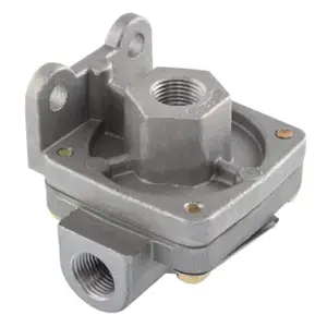quick release valve for truck trailer spare parts