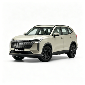 2025 Haval H6S SUV Marca China 5 Plazas Coche Turbo Versión National Tide Venta Caliente Nuevo Vehículo de Gasolina 2.0T - Product Image 1