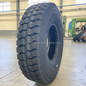 ยางรถยนต์ใหม่เอี่ยมยี่ห้อ ARDUZZA/JOYROAD ยางรถบรรทุกแบบไม่มียางใน ขนาด 10r20 11r20 12 R 20 ยางสำหรับงานหนัก 10.00r20 - Product Image 2