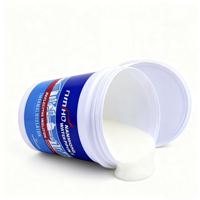 Revêtement d'isolation thermique réfléchissant la chaleur solaire, imperméable, anti-UV, peinture rafraîchissante pour toiture, mur extérieur, construction