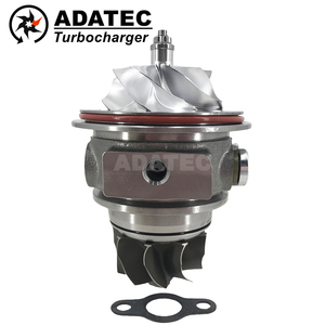 Cartouche Turbo de taille G25-550 CHRA 350HP à roulement à billes hybride haute Performance TD04 49477-04000 pour <span class=keywords><strong>Subaru</strong></span> Forester Impreza WRX - Product Image 3