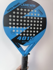 <span class=keywords><strong>2023</strong></span> Mejor Precio de buena calidad Raqueta DE TENIS PADDLE de alto rendimiento - Product Image 4