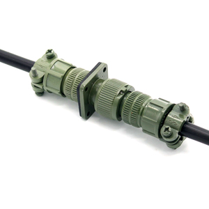 Điện áp cao kết nối amphenol thay thế Thông tư kết nối MS 3106 ms3108 ms3102 - Product Image 6