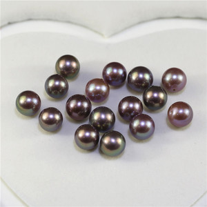 Feimefeirun — <span class=keywords><strong>perles</strong></span> en vrac d'eau douce, zhuki 11-12mm, <span class=keywords><strong>pour</strong></span> la fabrication <span class=keywords><strong>de</strong></span> <span class=keywords><strong>bijoux</strong></span> - Product Image 2