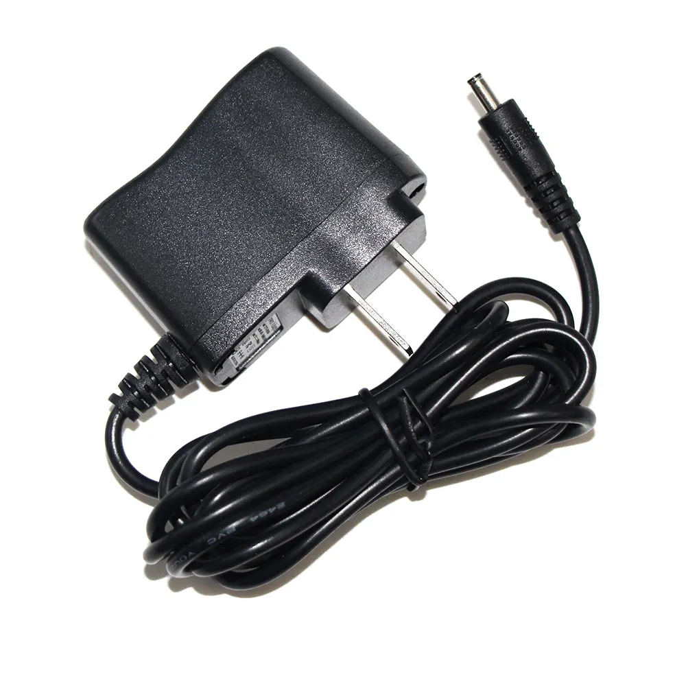 DC 5V 2A 2000MA Power Adapter For TV Box LED Strip Lights DC5V Volt Device DC Connector Jack 5521 Charger Supply Cord