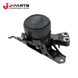 Isolateur, cylindre Brock, n° 5 pour Toyota Hilux LN167 1989-2004 OE 12585-54070 1258554070 - Product Image 2