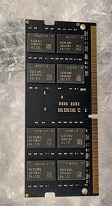 Grosir <span class=keywords><strong>DDR4</strong></span> <span class=keywords><strong>SODIMM</strong></span> <span class=keywords><strong>8GB</strong></span> RAM <span class=keywords><strong>2666</strong></span> MHZ 1.35V memori LAPTOP - Product Image 3