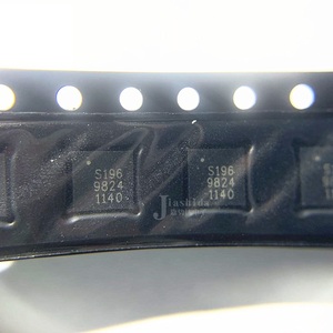 Circuitos Integrados, Componentes Electrónicos, Chip IC CP2102N-A01-GQFN24R, Servicio BOM, Cp2102n - Product Image 1