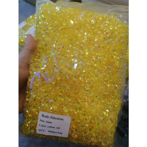 Diamantes de imitación brillantes para <span class=keywords><strong>uñas</strong></span>, adhesivos para teléfono móvil, Color gelatina, <span class=keywords><strong>2022</strong></span> - Product Image 4
